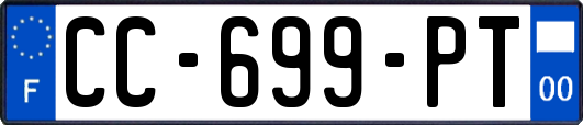 CC-699-PT