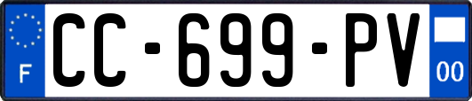 CC-699-PV