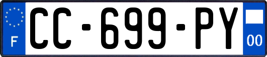 CC-699-PY