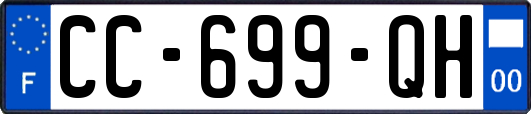 CC-699-QH