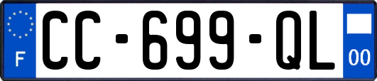 CC-699-QL