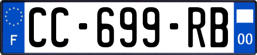 CC-699-RB