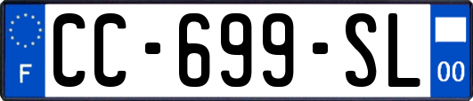 CC-699-SL