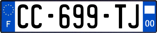 CC-699-TJ