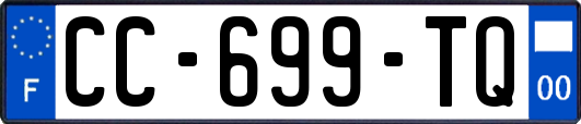 CC-699-TQ