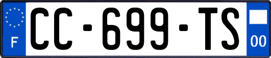 CC-699-TS