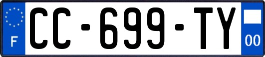 CC-699-TY
