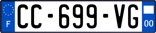 CC-699-VG