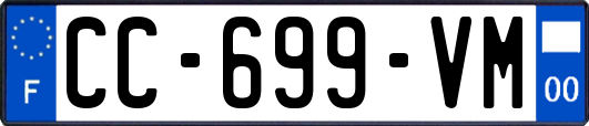 CC-699-VM