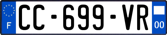 CC-699-VR