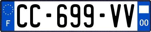 CC-699-VV