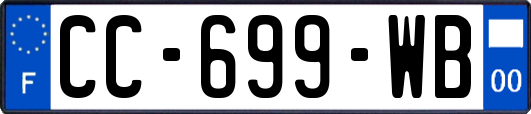 CC-699-WB