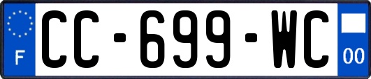 CC-699-WC