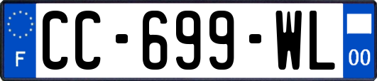 CC-699-WL