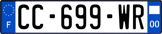 CC-699-WR