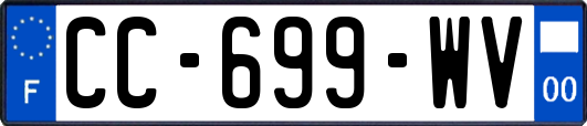 CC-699-WV