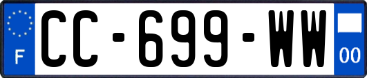 CC-699-WW