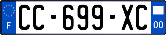 CC-699-XC