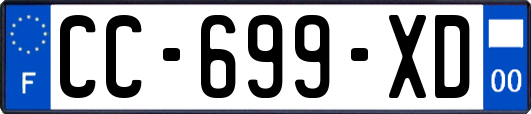 CC-699-XD