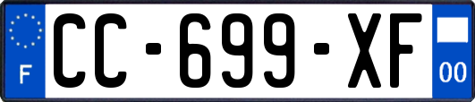 CC-699-XF