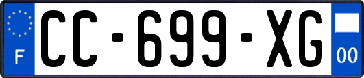 CC-699-XG