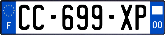 CC-699-XP