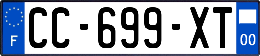 CC-699-XT