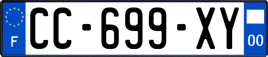 CC-699-XY