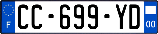 CC-699-YD