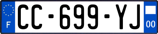 CC-699-YJ