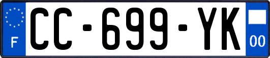 CC-699-YK