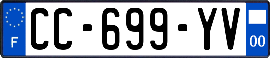 CC-699-YV