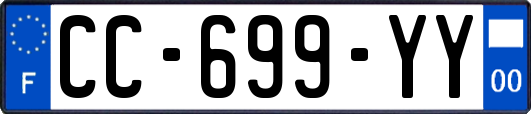 CC-699-YY