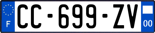 CC-699-ZV