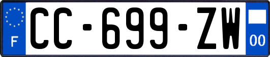 CC-699-ZW