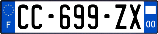 CC-699-ZX