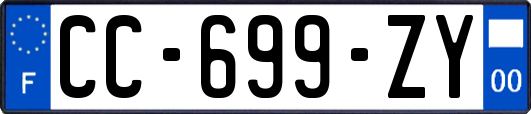 CC-699-ZY