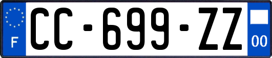 CC-699-ZZ