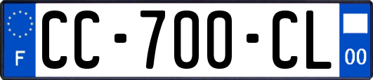 CC-700-CL