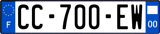 CC-700-EW