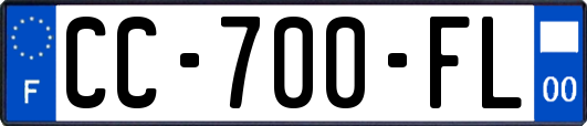 CC-700-FL