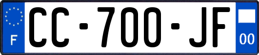 CC-700-JF