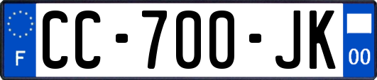 CC-700-JK