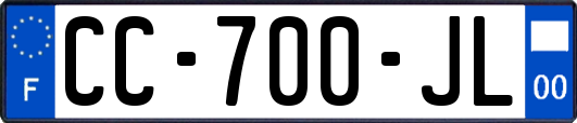 CC-700-JL