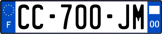 CC-700-JM