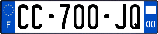 CC-700-JQ