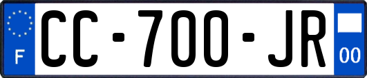 CC-700-JR