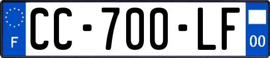 CC-700-LF