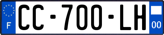 CC-700-LH