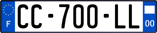 CC-700-LL